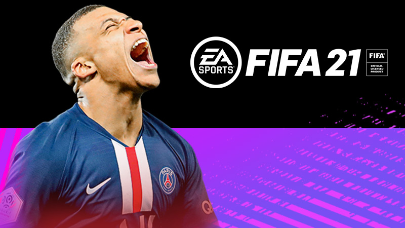 fifa 21