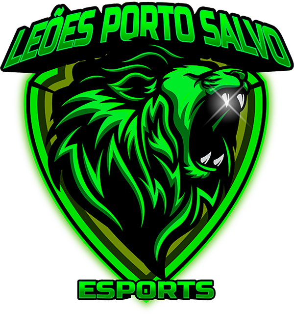 Academia Esports Leões Porto Salvo