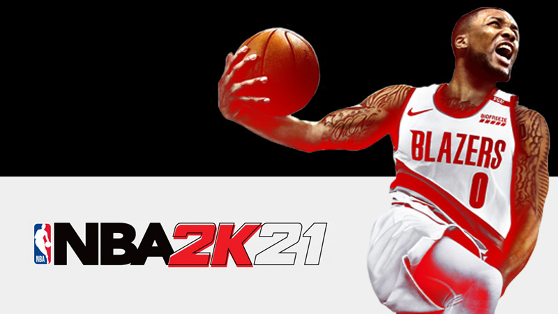 nba 2K 21