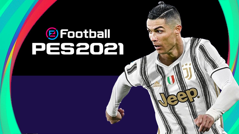 PES 2021